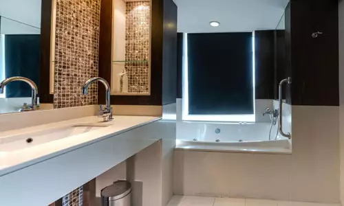 هتل ای وان بیچ ریزورت پاتایا